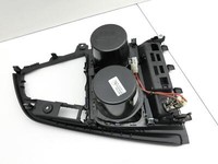 BMW F32 420d 13-17 Coupe Becherhalter Getränkehalter BMW F32 420d 13-17 29.04.2014 9218925 51169218925 gebraucht Vorschau 5