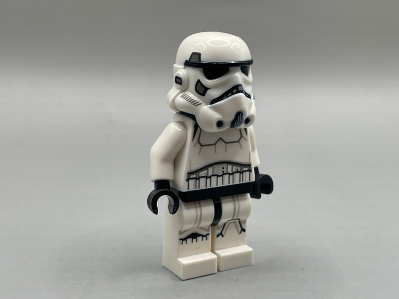 LegoÂ® Star Wars Figur 75529 75262 75235 Stormtrooper Sw0997b