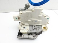 Audi A4 8K B8 08-11 Lim Türschloss mit ZV Stellmotor Links Vorne Audi A4 8K B8 08-11 04.04.2009 8J1837015A gebraucht Vorschau 4