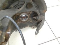 MINI Cooper S R56 LCI 09-14  1,6 128KW Achsschenkel Radnabe mit ABS Rechts Vorne MINI Cooper S R56 LCI 09-14... Vorschau 6