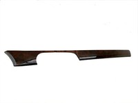 VW Phaeton 3D GP1 07-10 Lang Türleiste Rechts Vorne Innen Holzdekor für Türverkleidung LR9V VW Phaeton 3D GP1 07-10... Vorschau 1