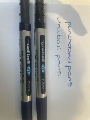 Fotos del artículo de un comprador verificado