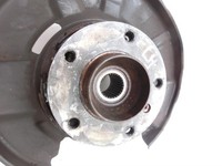 BMW E90 3er 325i 05-08 5T 2,5i 160KW Achsschenkel Radnabe mit ABS Links Hinten BMW E90 3er 325i 05-08 31.10.2006... Vorschau 4