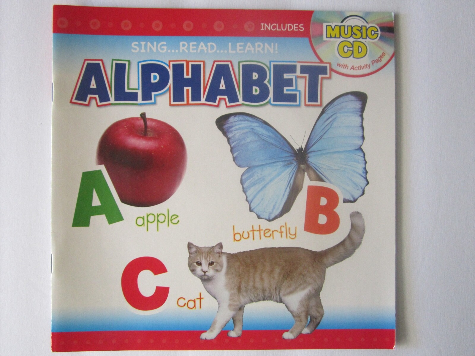 キッズ・ファミリー Basic ABC's + Books 7, 8, 9 71VEk-hWjJL._UF350,350_QL50_.jpg