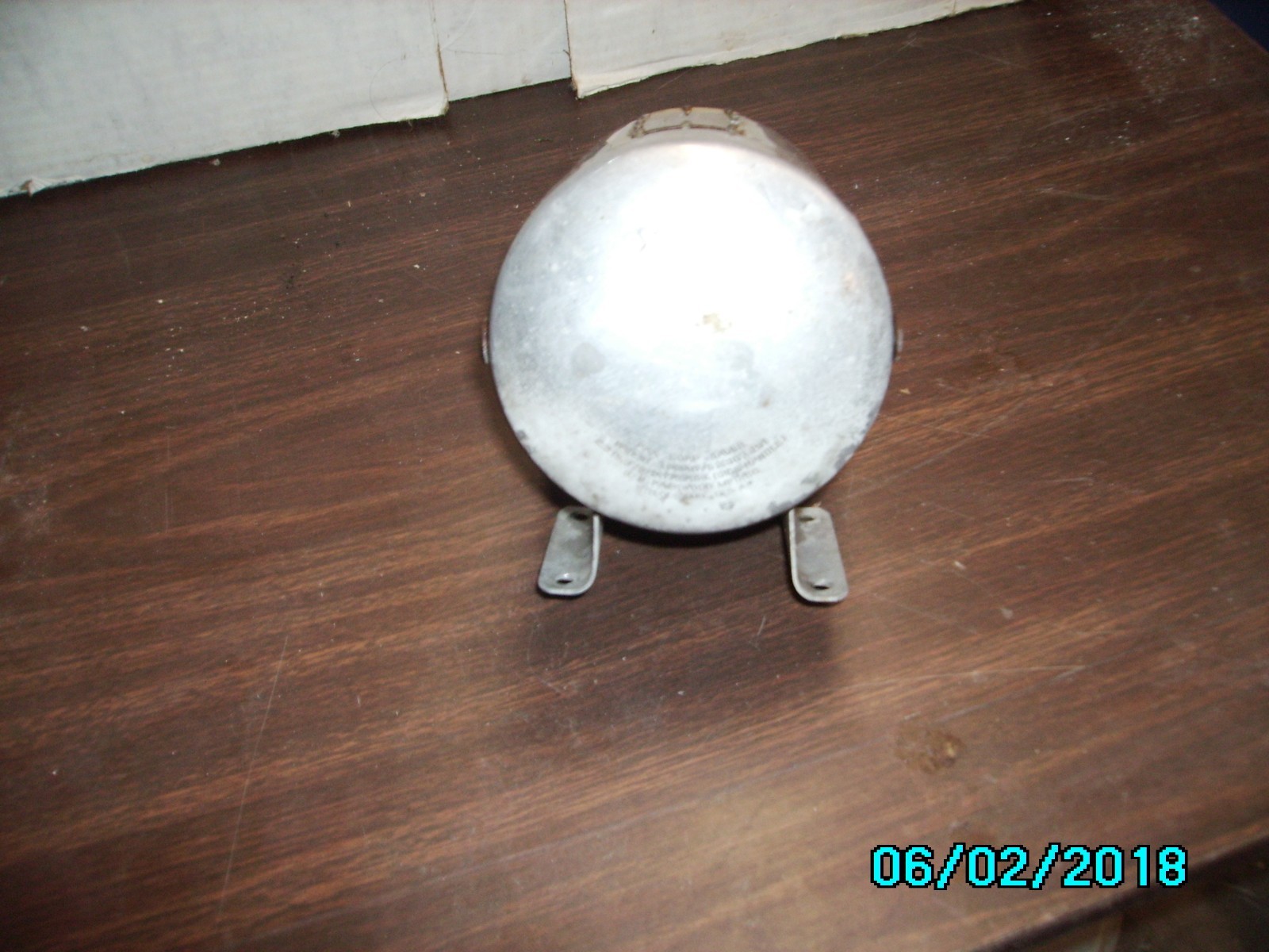 vintage PAX soap dispenser man cave item MECHANICS SOAP DISPENSER