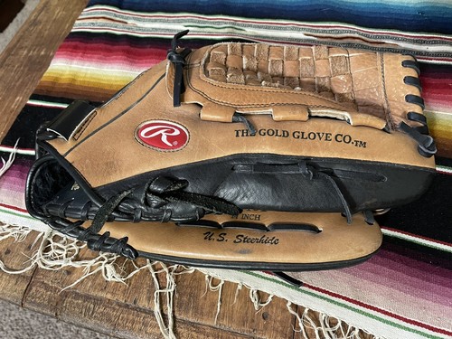 Rawlings 軟式グローブ The Gold Glove Co. Rawlings H.O.H THE GOLD GLOVE CO. グローブ - メルカリ