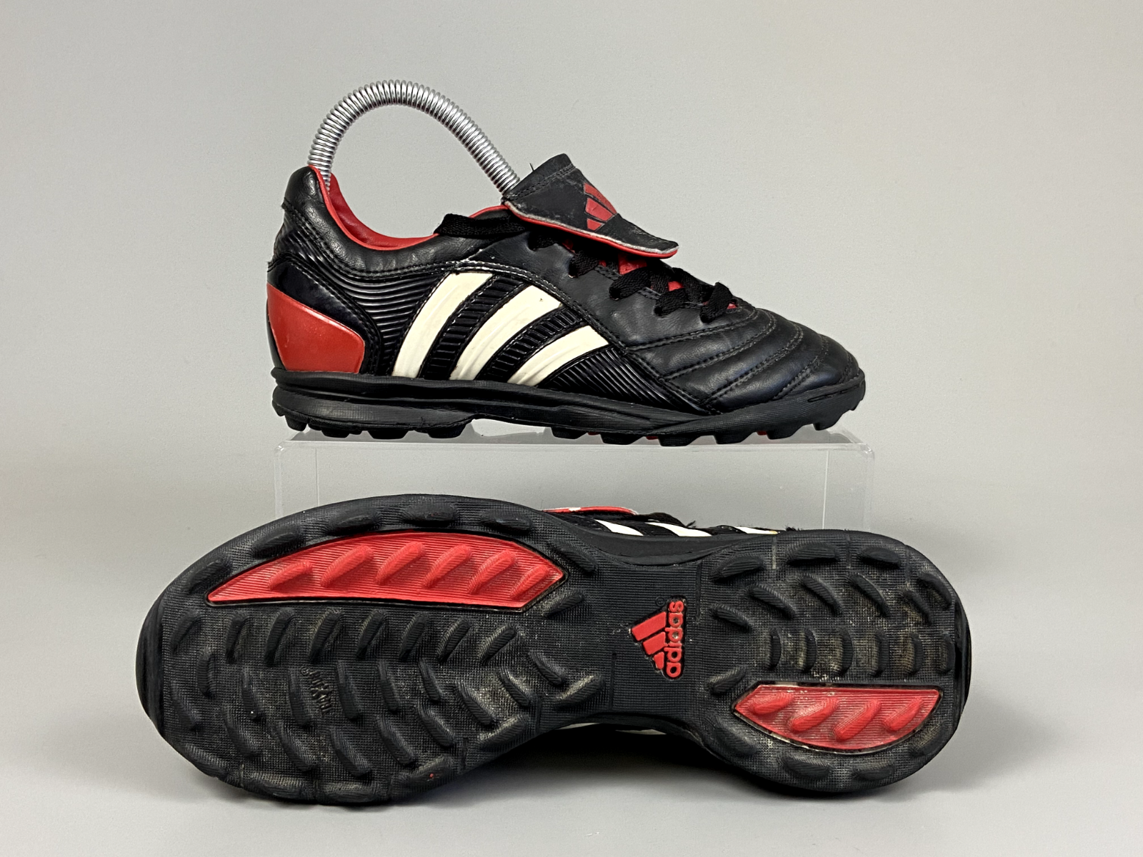 シューズ 00s adidas Predator football shoes adidas Predator Precision ZZ Firm Ground Cleats - Gold