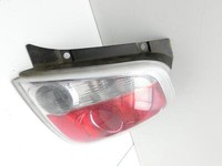 Fiat 500 312 09-15 3T Rückleuchte Rücklicht Heckleuchte Rechts orig Fiat 500 312 09-15 07.12.2010 gebraucht Vorschau 2