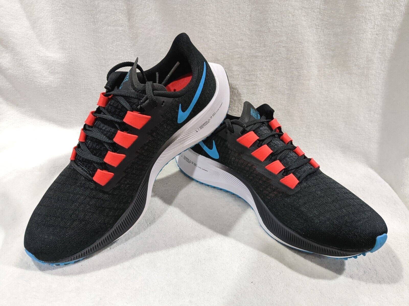 nike air zoom pegasus 37 men's running