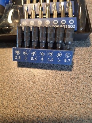 Item photo(s) from verified buyer