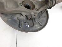 Audi A4 8E 04-08 2,0 96KW Achsschenkel Radnabe mit ABS Links Vorne Audi A4 8E 04-08 12.09.2005 8E0407253E gebraucht Vorschau 7
