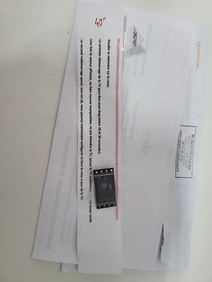 Fotos del artículo de un comprador verificado