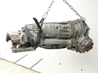 Audi A8 4E D3 02-05 3,7 206KW 4WD GQE Automatikgetriebe Getriebe ohne Wandler Audi A8 4E D3 02-05 10.05.2004... Vorschau 8