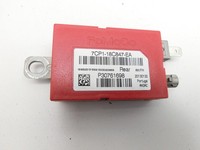 Volvo V40 525 12-16 Antennenverstärker Weiche Antenne Rechts Hinten Volvo V40 525 12-16 01.01.2013 30761698... Vorschau 2