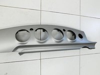 Mercedes W213 16-20 Blende für Armaturenbrett Abdeckung Mercedes W213 16-20 21.09.2020 923062 A2136805006 gebraucht Vorschau 5