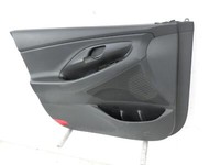 Hyundai I30 PD 17-19 5T Türverkleidung Türpappe Links Vorne Hyundai I30 PD 17-19 30.08.2018 gebraucht Vorschau 2