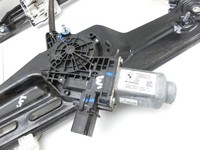 BMW X3 F25 10-14 Fensterhebermotor mit Fensterheber Links Vorne BMW X3 F25 10-14 22.06.2011 7258533.9 gebraucht Vorschau 2
