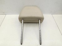 VW EOS 1F 06-09 Cabriolet Kopfstütze für Beifahrer Sitz Rechts oder Links Vorne cornsilkbeige VW EOS 1F 06-09... Vorschau 4