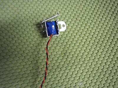 New ! Genuine Lexmark MS310 MS410 MS510 MS610 Printer Solenoid 40X8300