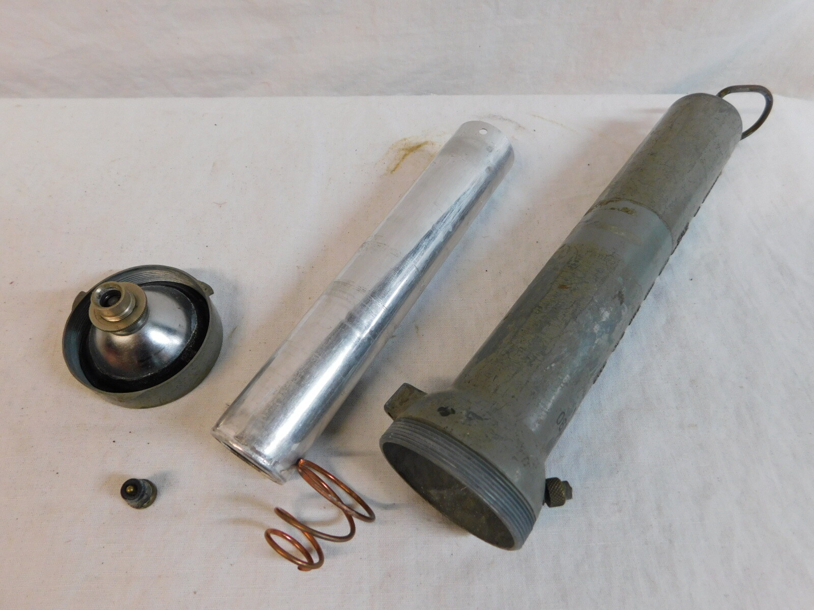 Fackel der britischen Marine..british navy torch..kriegsmarine....kein helm..