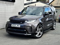 2023 Land Rover Discovery 3.0 D300 R-Dynamic HSE 5dr Auto ESTATE DIESEL Automati