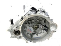 Hyundai I30 FD 10-12 CRDi 1,6 94KW WBJ6 ZH97 Schaltgetriebe Getriebe WBJ6 Hyundai I30 FD 10-12 27.10.2011 gebraucht Vorschau 1
