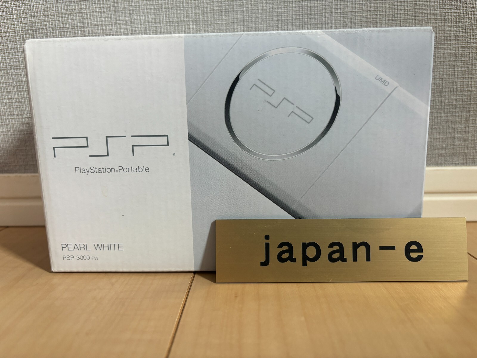 SONY  PSP−3000  パールホワイト Amazon.com: Sony Playstation Portable (PSP) 3000 Series
