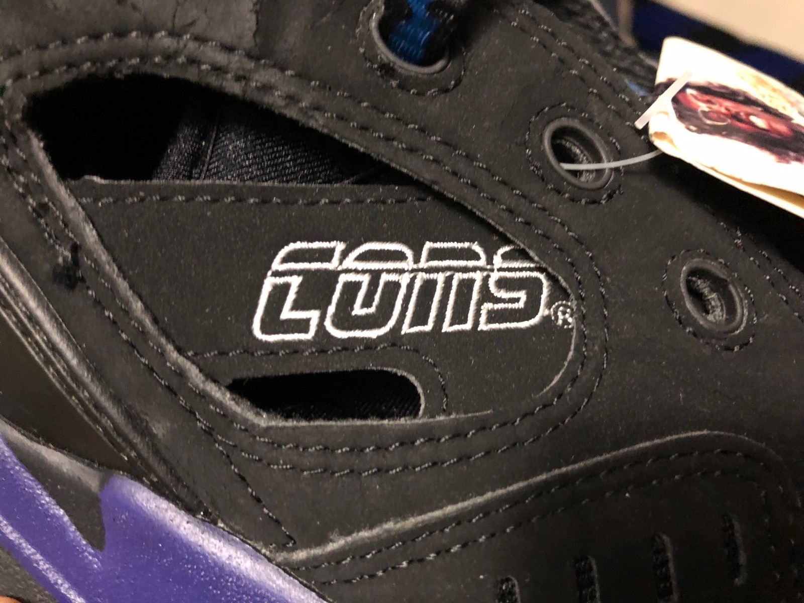 Converse Cons React OG size 8