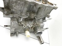 Toyota Auris E15 06-10 VVTi 1,3 74KW 1NRFE Zylinderkopf Toyota Auris E15 06-10 22.07.2009 gebraucht Vorschau 7