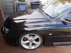 Vz Hsv Gts Rims 19 Inch Wheels Tyres Rims Gumtree Australia Gosnells Area Maddington