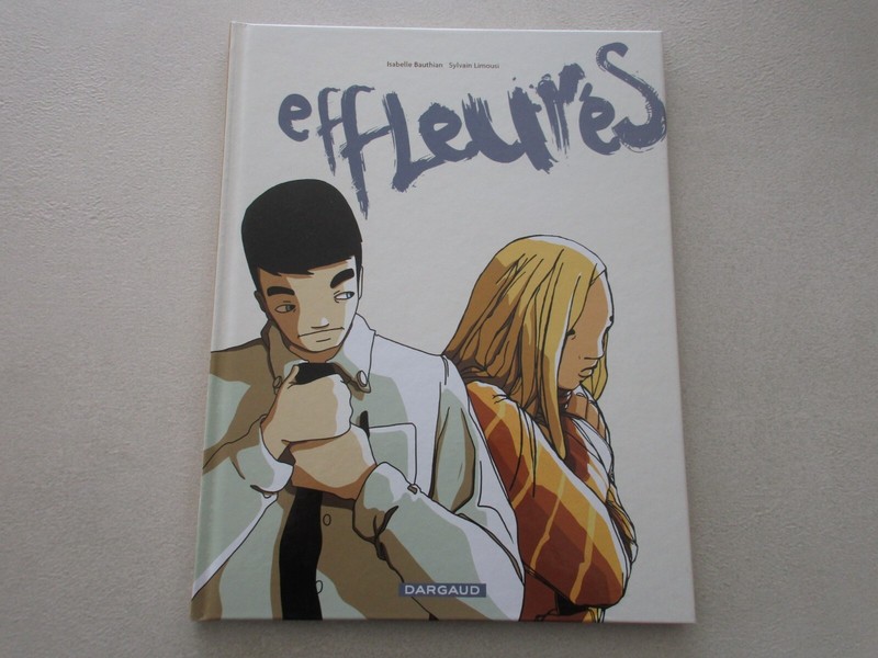 Effleures Tbe/Ttbe Bauthian Limousi Edition Originale 2008