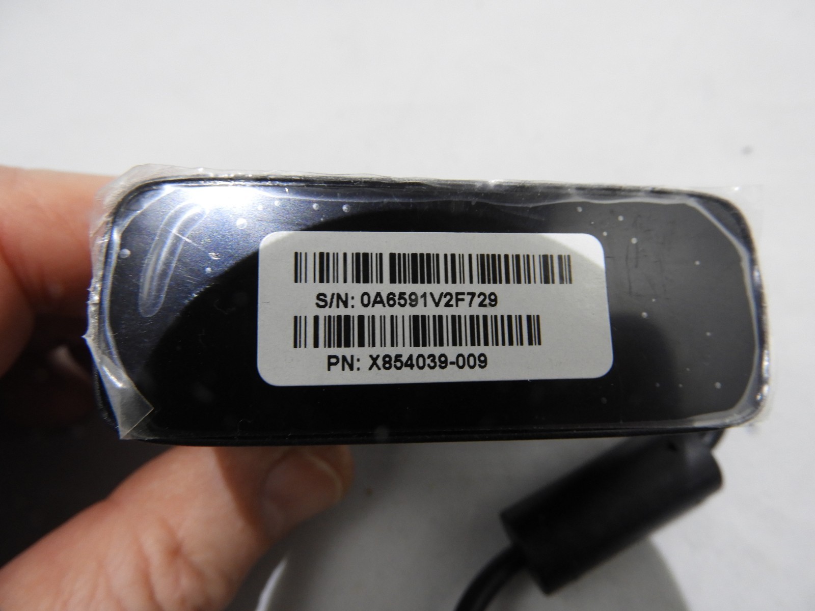 Genuine Original Microsoft Model 1429 XBox 360 Kinect AC Adapter Power Supply