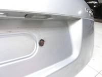 Skoda Fabia 545 10-14 Kombi Kofferraumdeckel Heckklappe TOP!!! LA7W Skoda Fabia 545 10-14 31.05.2010 5J9827025D... Vorschau 6