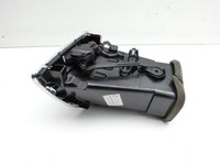 Audi Q3 8U 11-14 Luftdusche Luftdüse Links Audi Q3 8U 11-14 25.04.2013 8U1820901C gebraucht Vorschau 4
