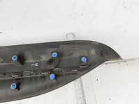 Renault Scenic IV J9 16-20 Türleiste Beplankung Links Hinten Aussen TEHNP Renault Scenic IV J9 16-20 27.01.2017... Vorschau 5