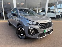 2024 Peugeot E-2008 50kWh Allure Auto 5dr (7kW Charger) HATCHBACK Electric Autom