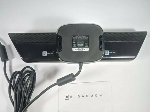 Microsoft XBOX 360 Kinect Sensor Bar - 1414