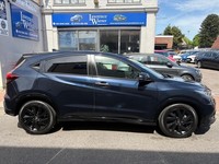  Honda HR-V 1.5 VTEC Turbo Sport CVT Euro 6 5dr Petrol Automatic