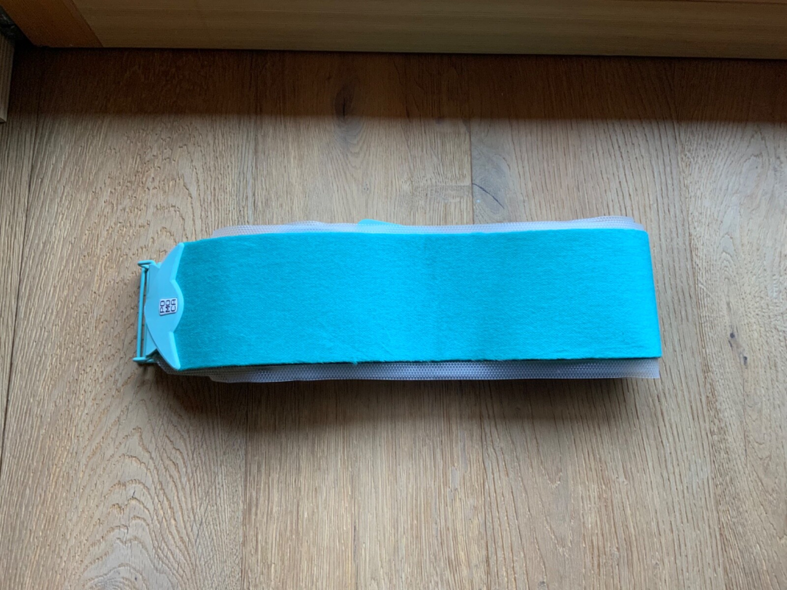 Pomoca Climb Pro SGlide R2C 100mmCF v2 POMOCA Size L, Used only a