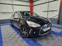 2014 Citroen DS3 1.6 e-HDi Airdream DStyle Plus 3dr HATCHBACK Diesel Manual