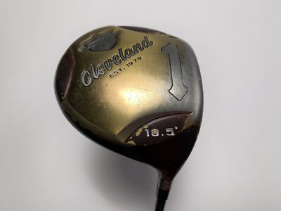 Cleveland Golf - カヒナ NEXT LEVEL GOLF - Cleveland - Junior Set