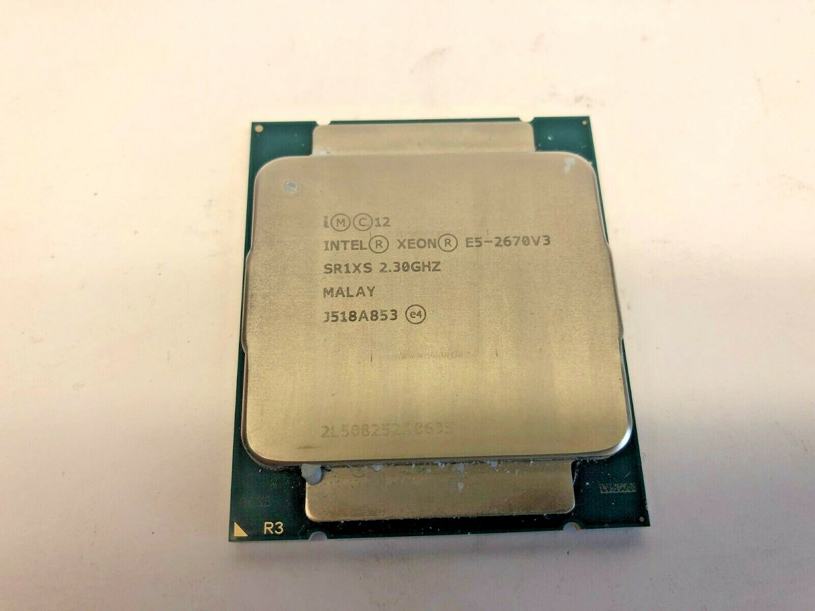 Xeon e5 2670 v3 Xeon e5 2670 v3