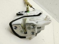 Mazda 3 BL 09-11 Lim Türschloss m. ZV Stellmotor Links Hinten Mazda 3 BL 09-11 28.01.2011 0J14-D0142 gebraucht Vorschau 5