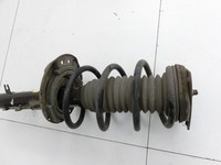 Nissan X-Trail T32 14-17 Federbein Stossdämpfer Vorne Links Nissan X-Trail T32 14-17 09.03.2015 E43034CB1E... Vorschau 4