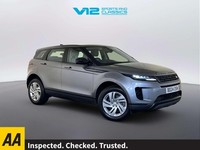 2024 Land Rover Range Rover Evoque 1.5 P300e 11.9kWh S SUV 5dr Petrol Plug-in Hy