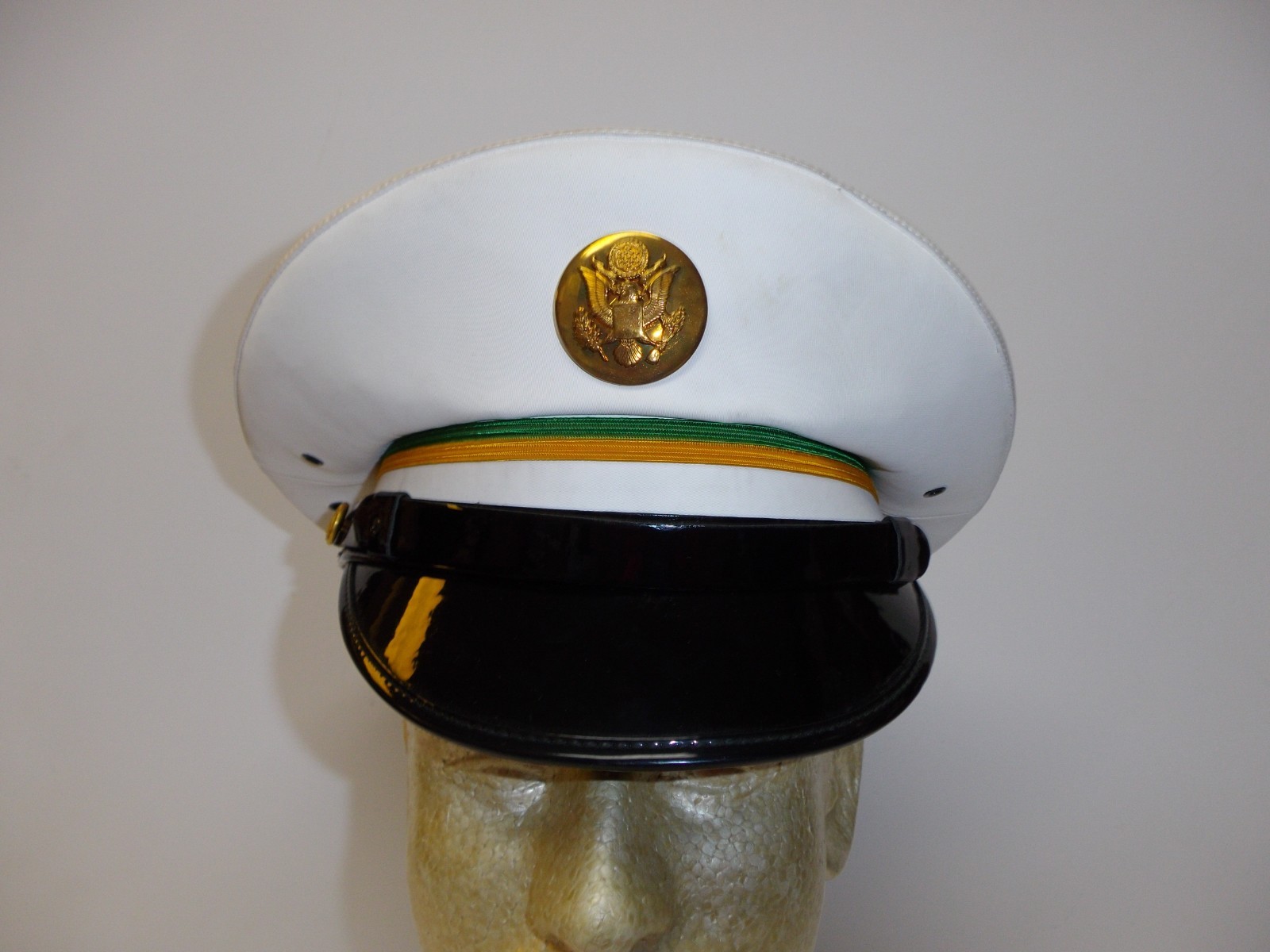 【Jet】 US ARMY M-37 Henim Hat US ARMY M37 DENIM HAT – C30 - BOW WOW, RECOGNIZE FLAGSHIP SHOP