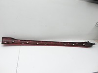 Opel Zafira Tourer C P12 16-19 Frontblende Frontleiste Links Opel Zafira Tourer C P12 16-19 27.06.2018 20808479... Vorschau 5