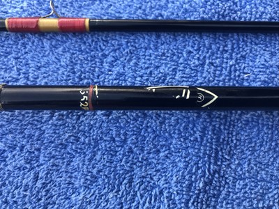 harnell fishing rods for sale
