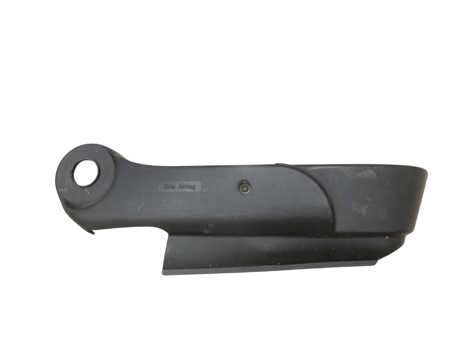 Saab 9-5 YS3E 05-10 Kombi Blende Innen Seitenverkleidung Rechts Vorne - Bild 1