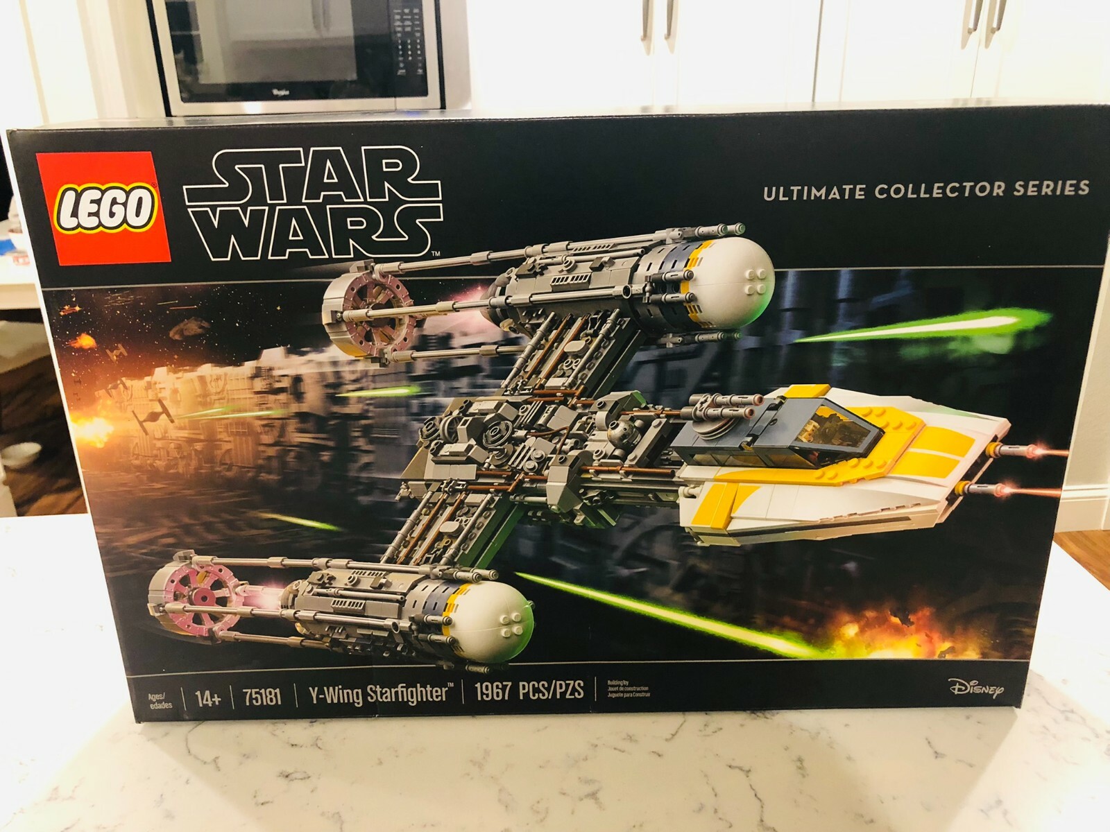 ねーや Amazon.co.jp: レゴ (LEGO) スター・ウォーズ スカリフの戦い
